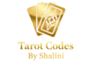 Tarot Codes by Shalini