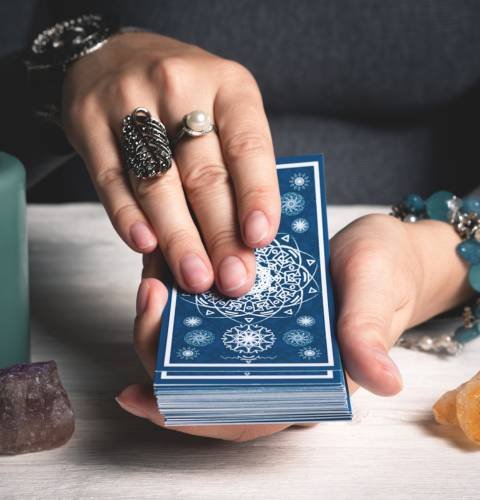Tarot Reading Services in India